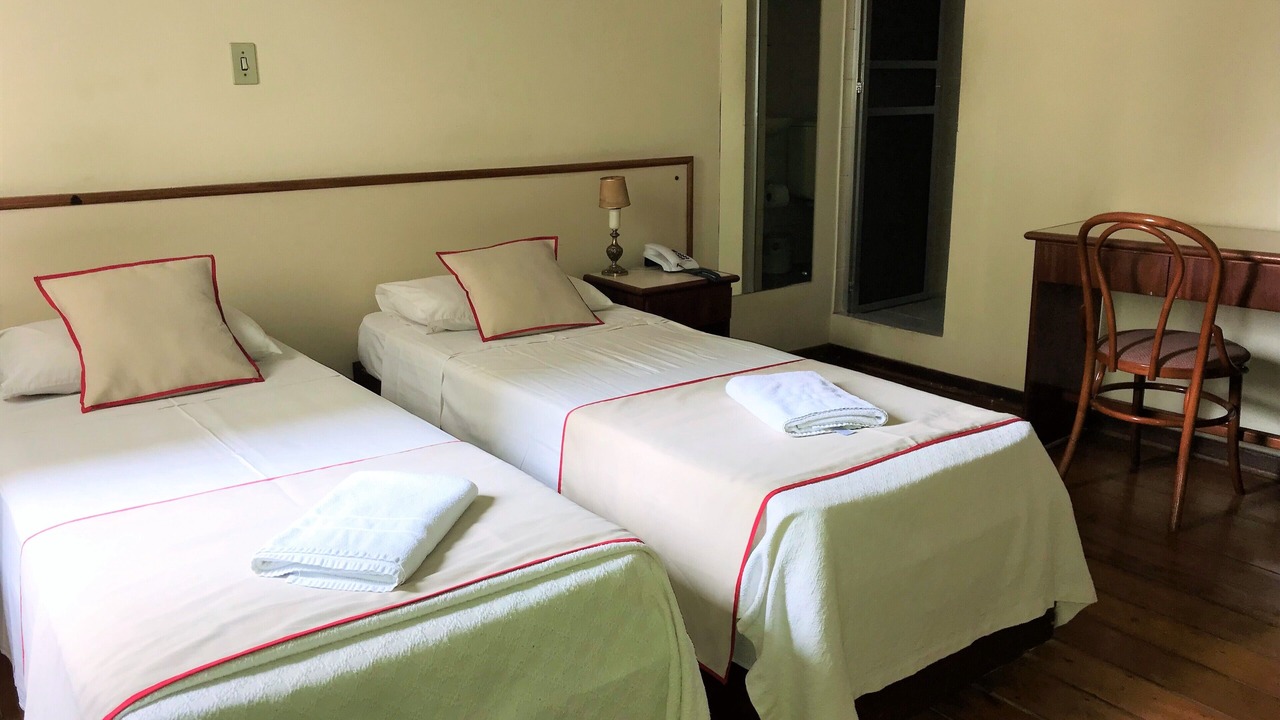 Photo of Bedroom in Central Zone