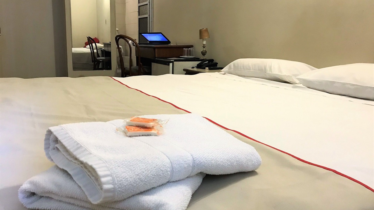Photo of Bedroom in Central Zone