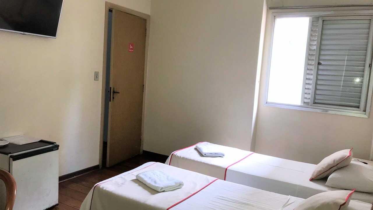 Photo of Bedroom in Central Zone
