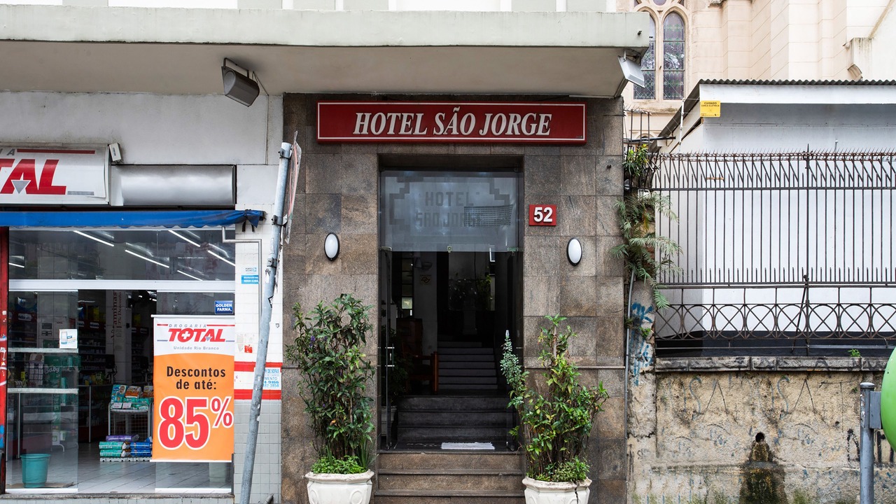 Photo of Outdoor in Central Zone