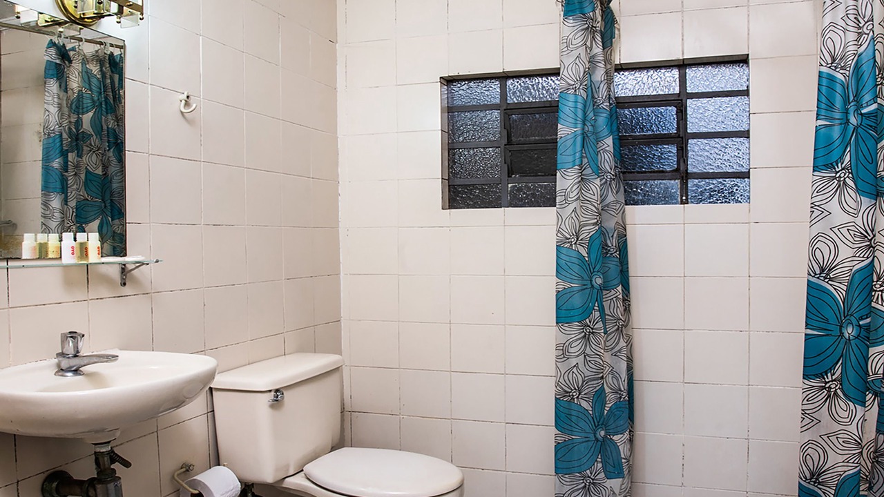 Photo of Bathroom in Central Zone