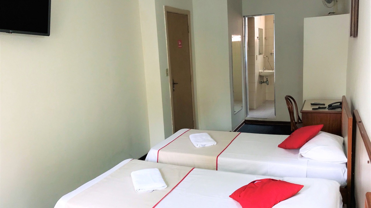 Photo of Bedroom in Central Zone