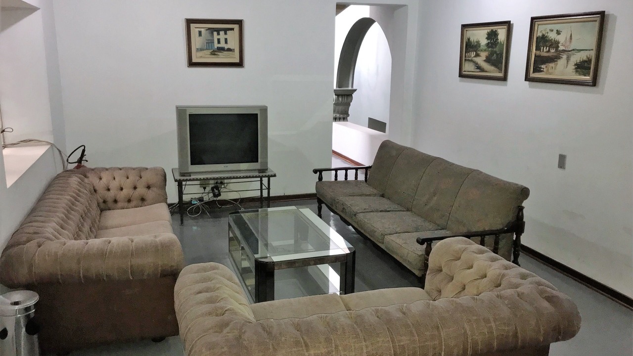 Photo of Livingroom in Central Zone