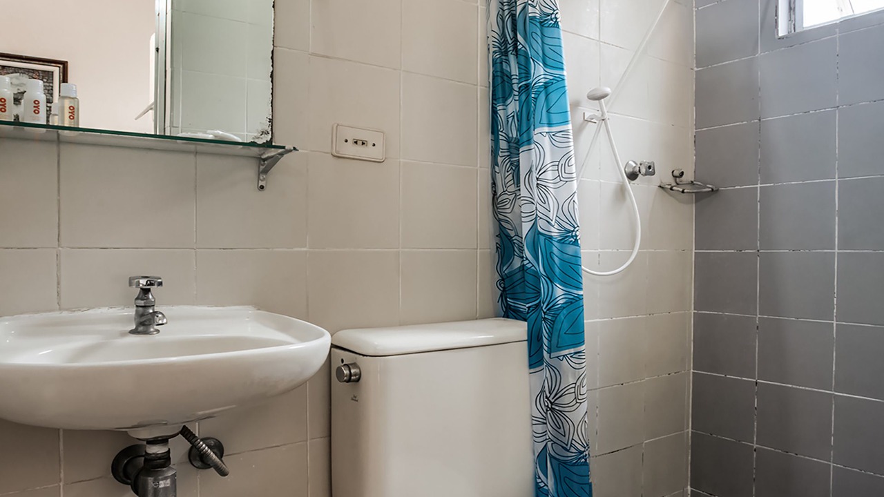 Photo of Bathroom in Central Zone