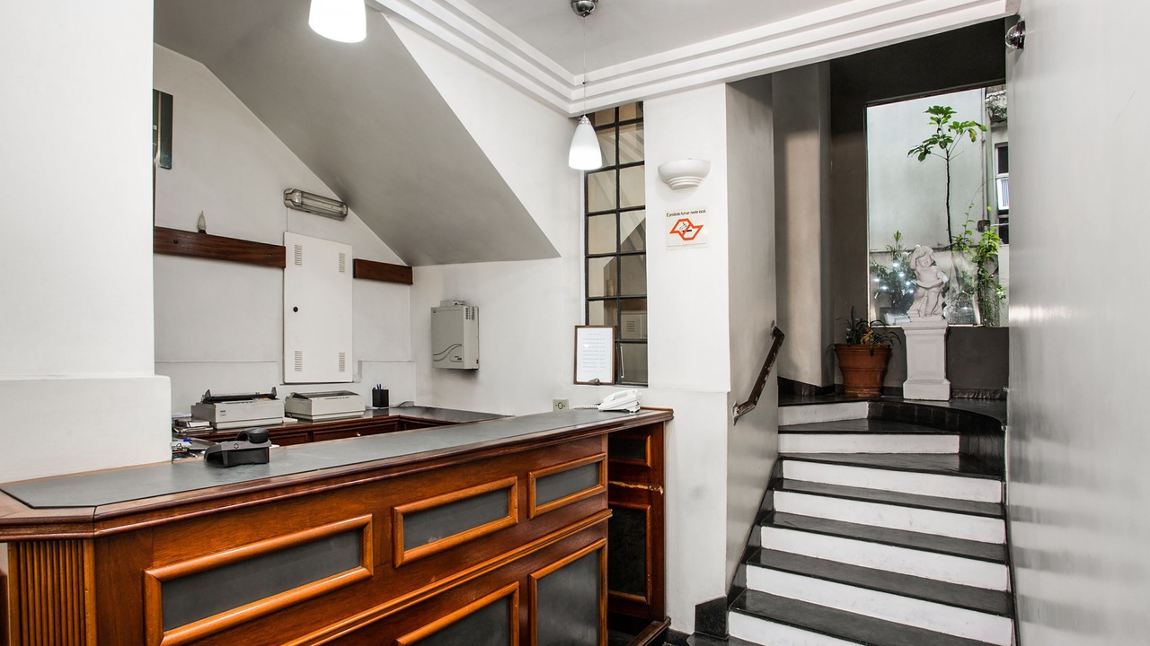 Photo of Kitchen in Central Zone