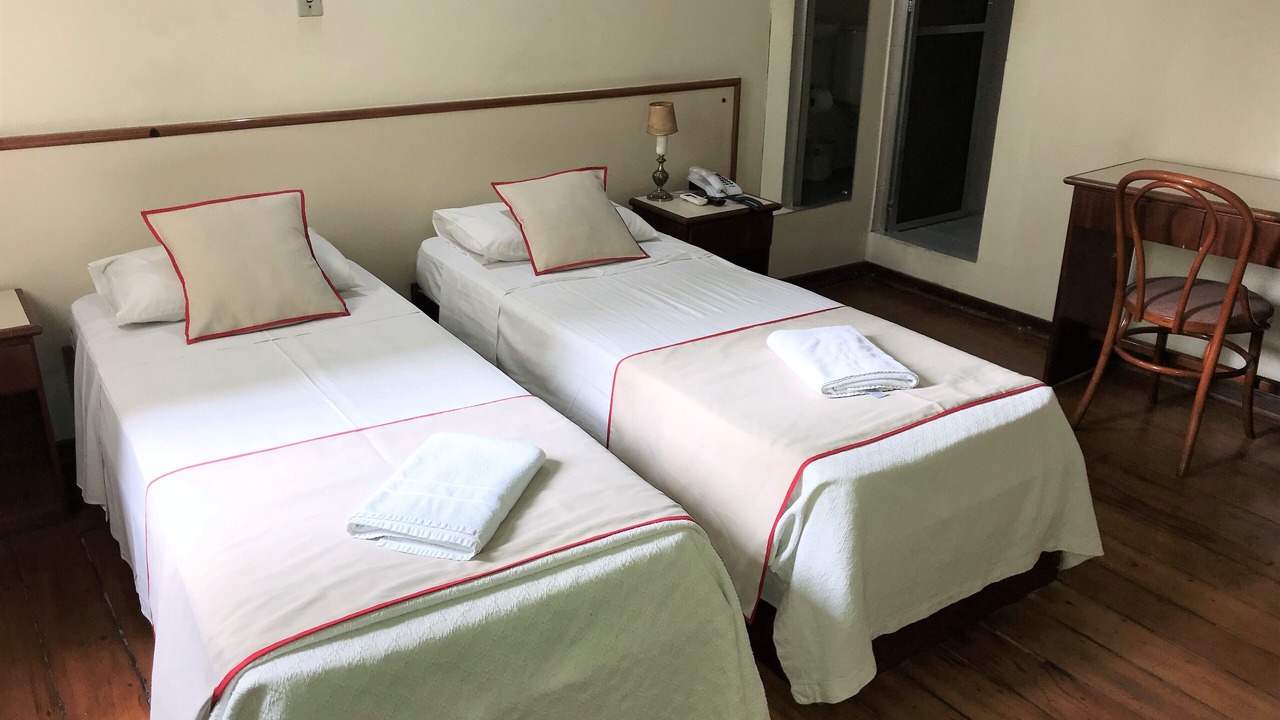 Photo of Bedroom in Central Zone