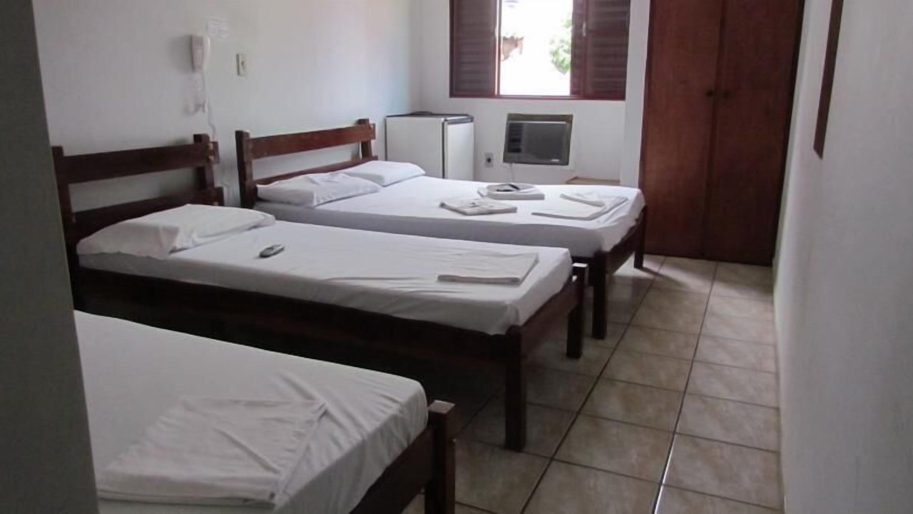 Photo of Bedroom in Jardim Paraiso