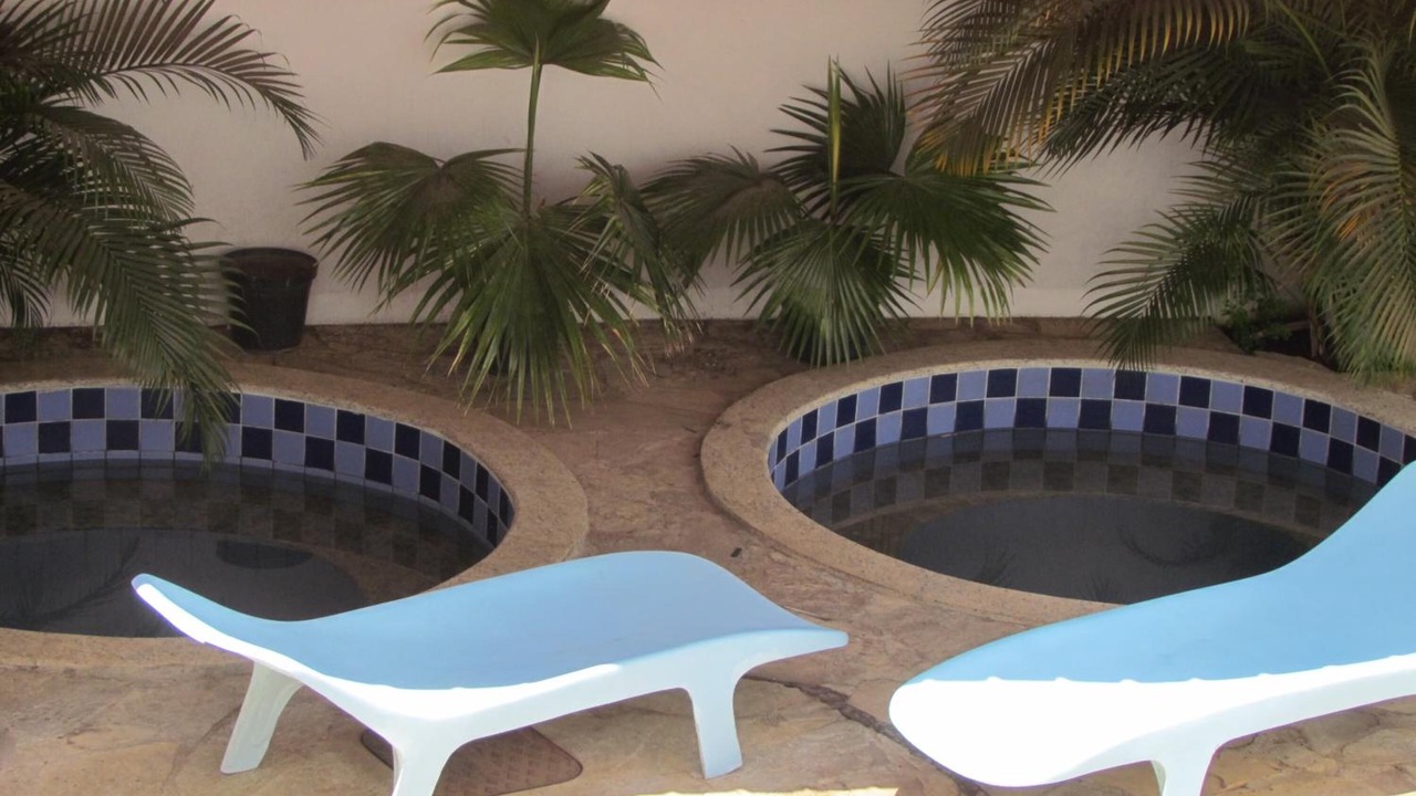 Photo of Patio Balcony in Jardim Paraiso