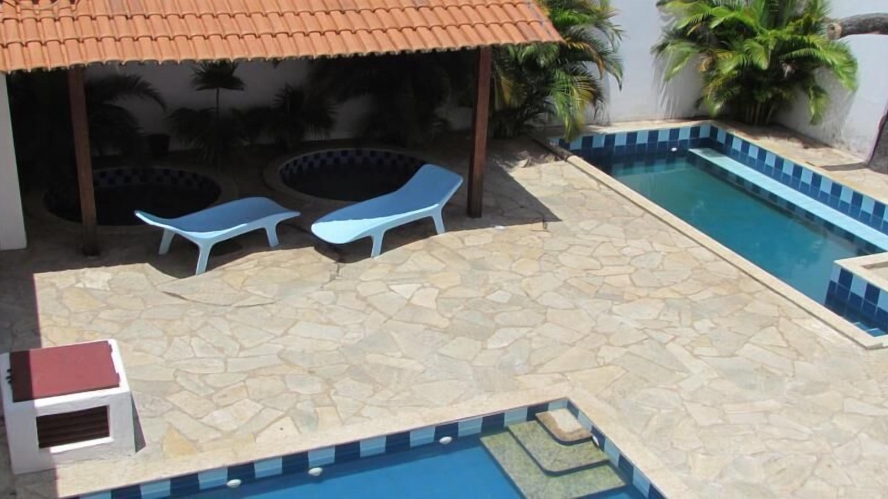 Photo of Outdoor in Jardim Paraiso