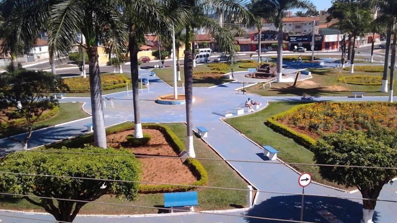 Photo of Outdoor in Jardim Paraiso