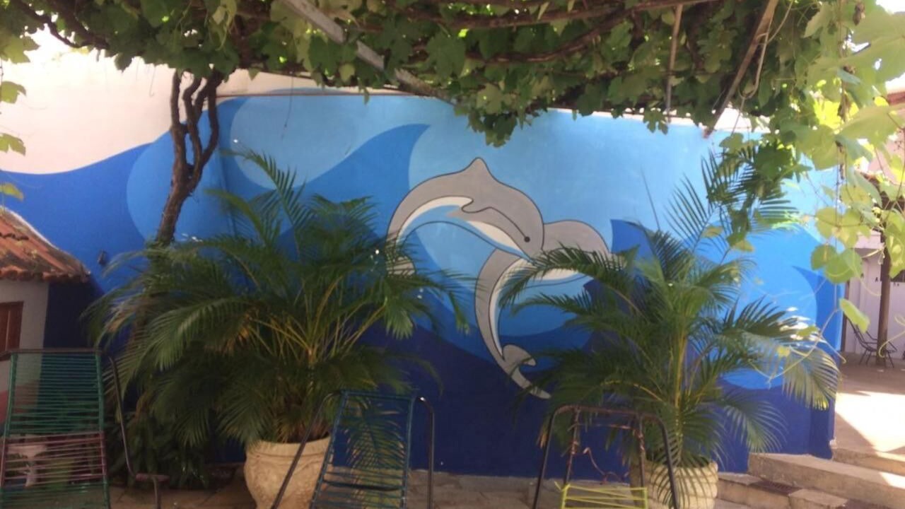 Photo of Outdoor in Jardim Paraiso