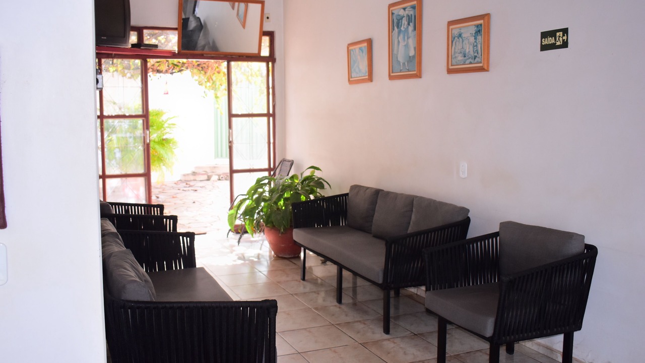 Photo of Outdoor in Jardim Paraiso