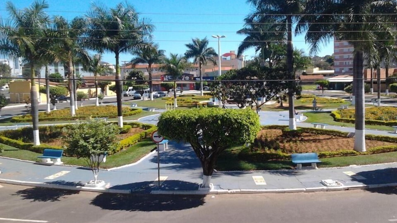Photo of Outdoor in Jardim Paraiso