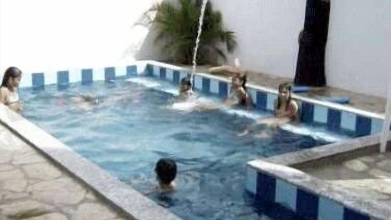 Photo of Outdoor in Jardim Paraiso