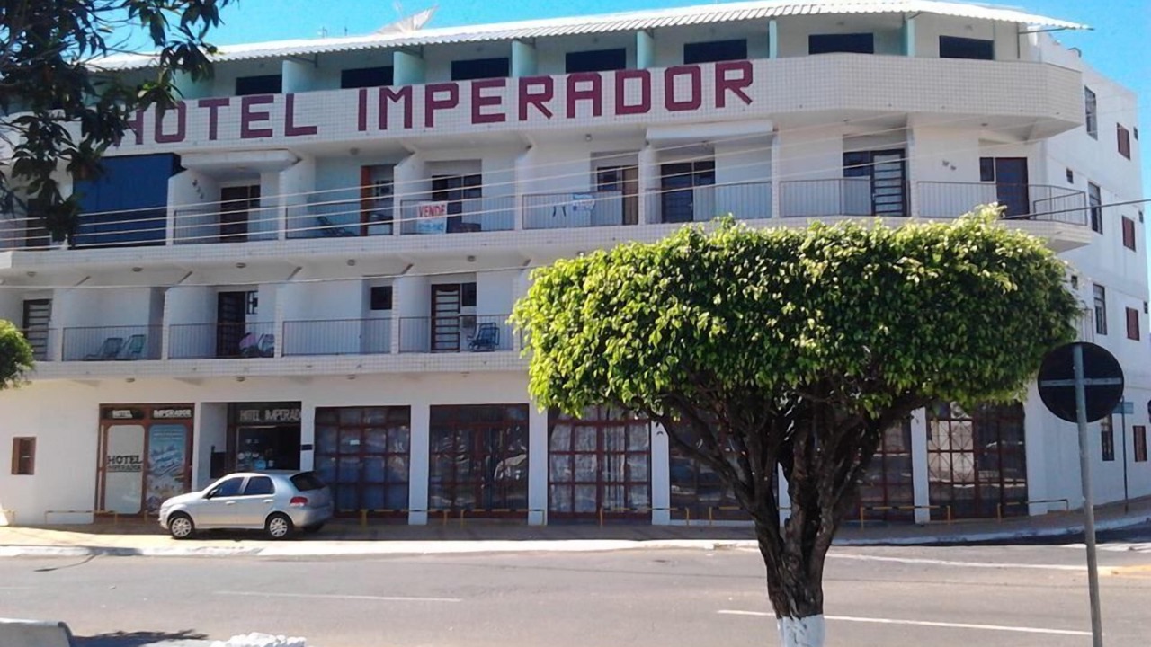 Photo of Outdoor in Jardim Paraiso