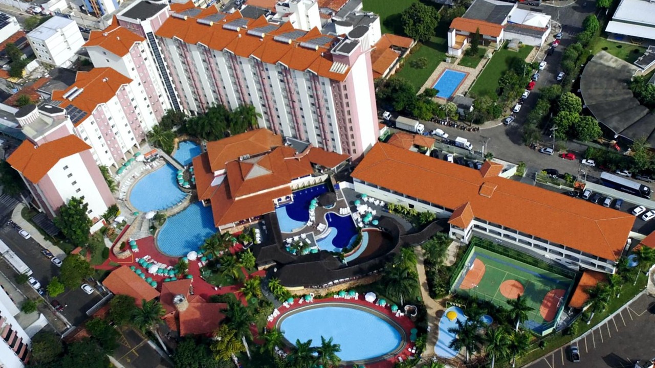 Photo of Outdoor in Prive das Caldas