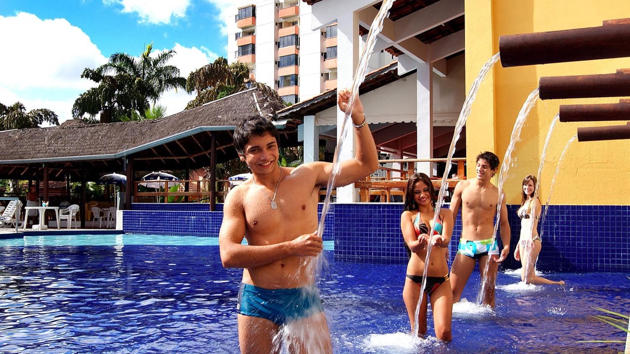 Photo of Outdoor in Prive das Caldas