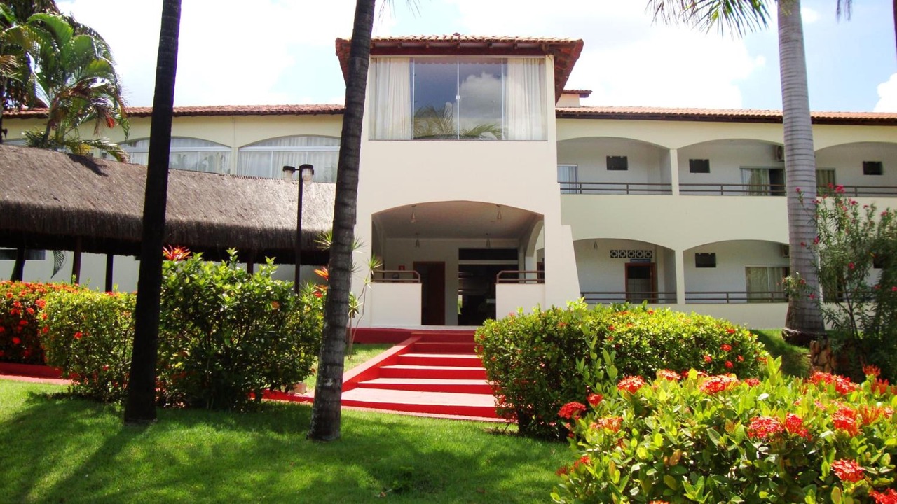 Photo of Outdoor in Prive das Caldas