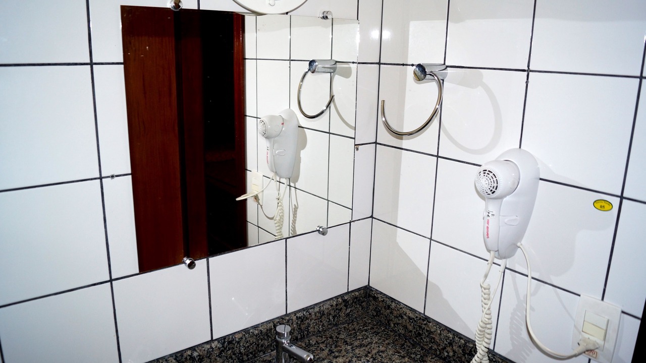 Photo of Bathroom in Prive das Caldas