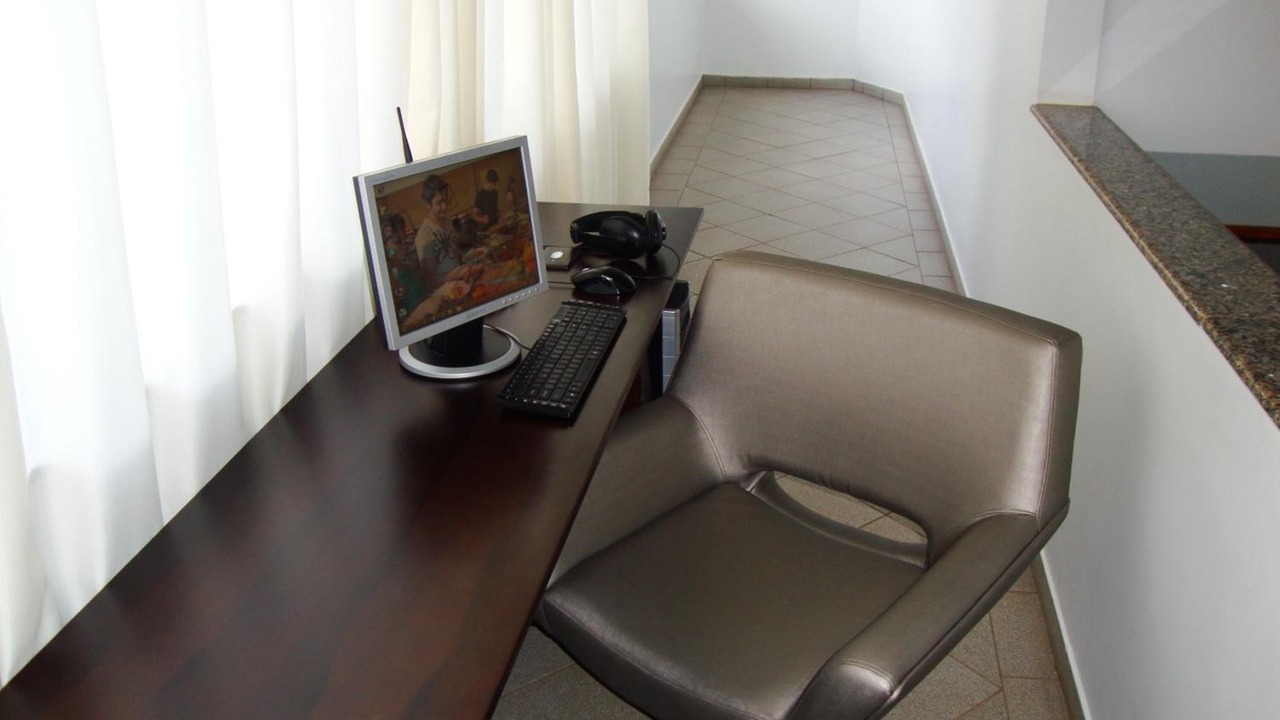 Photo of Bedroom in Prive das Caldas
