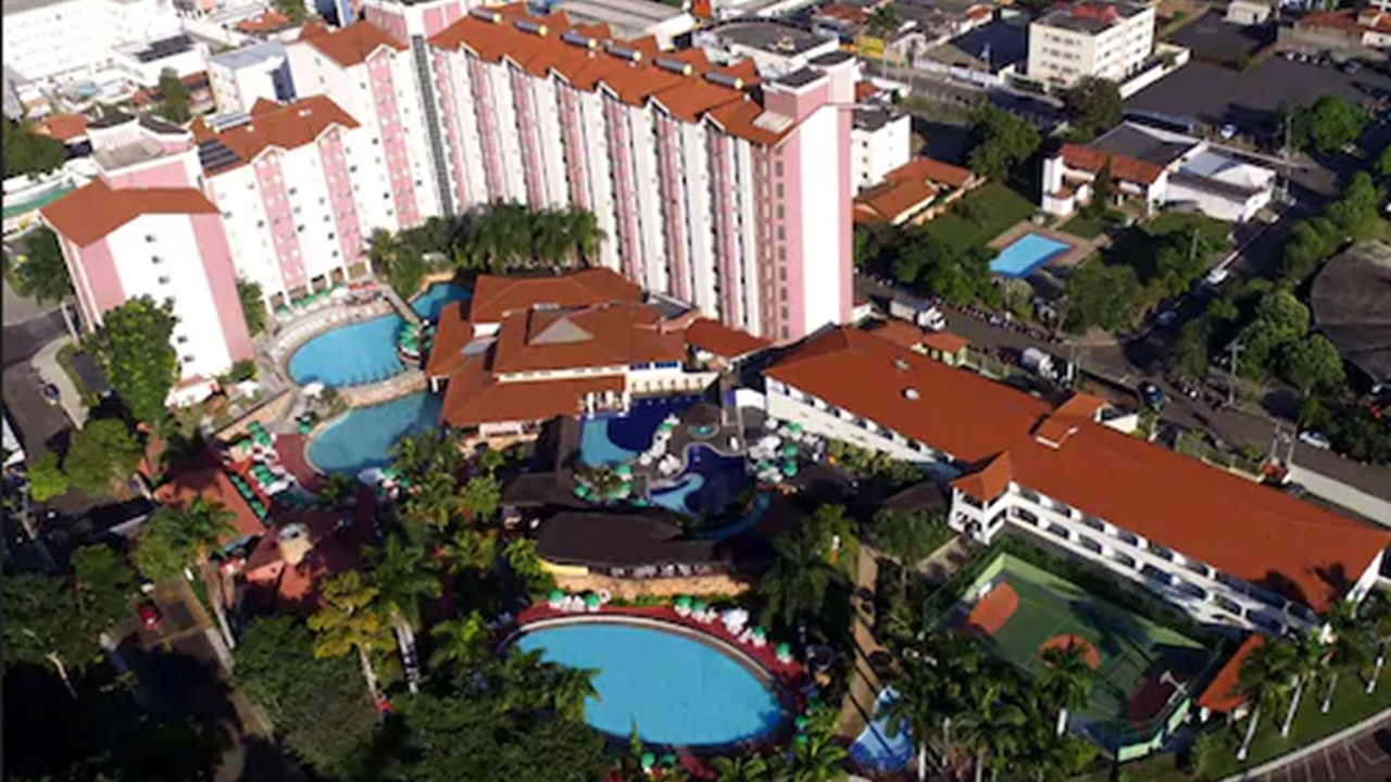 Photo of Outdoor in Prive das Caldas