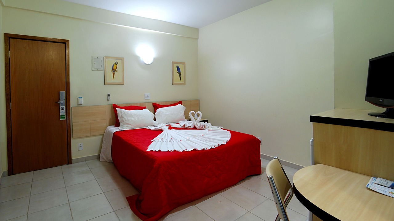 Photo of Bedroom in Prive das Caldas