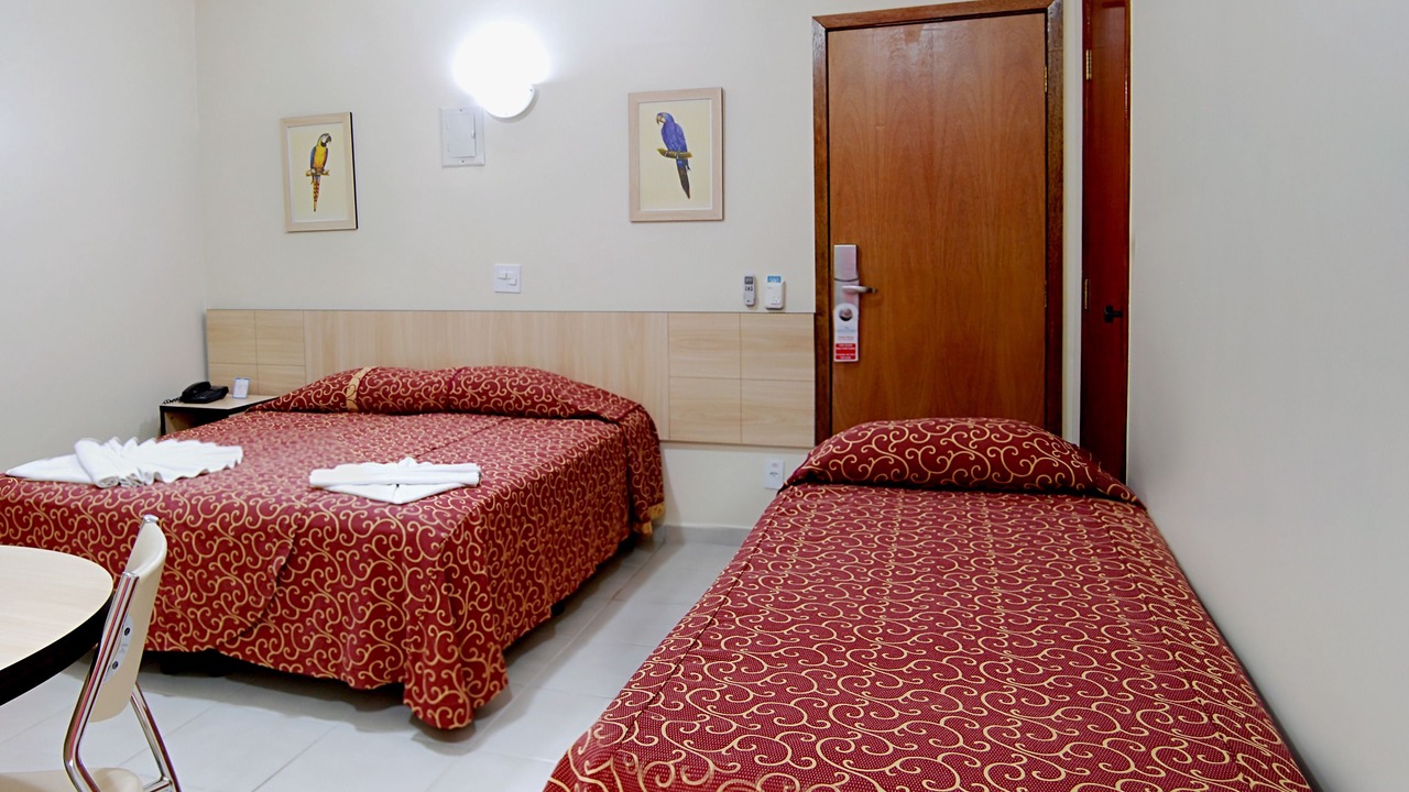 Photo of Bedroom in Prive das Caldas