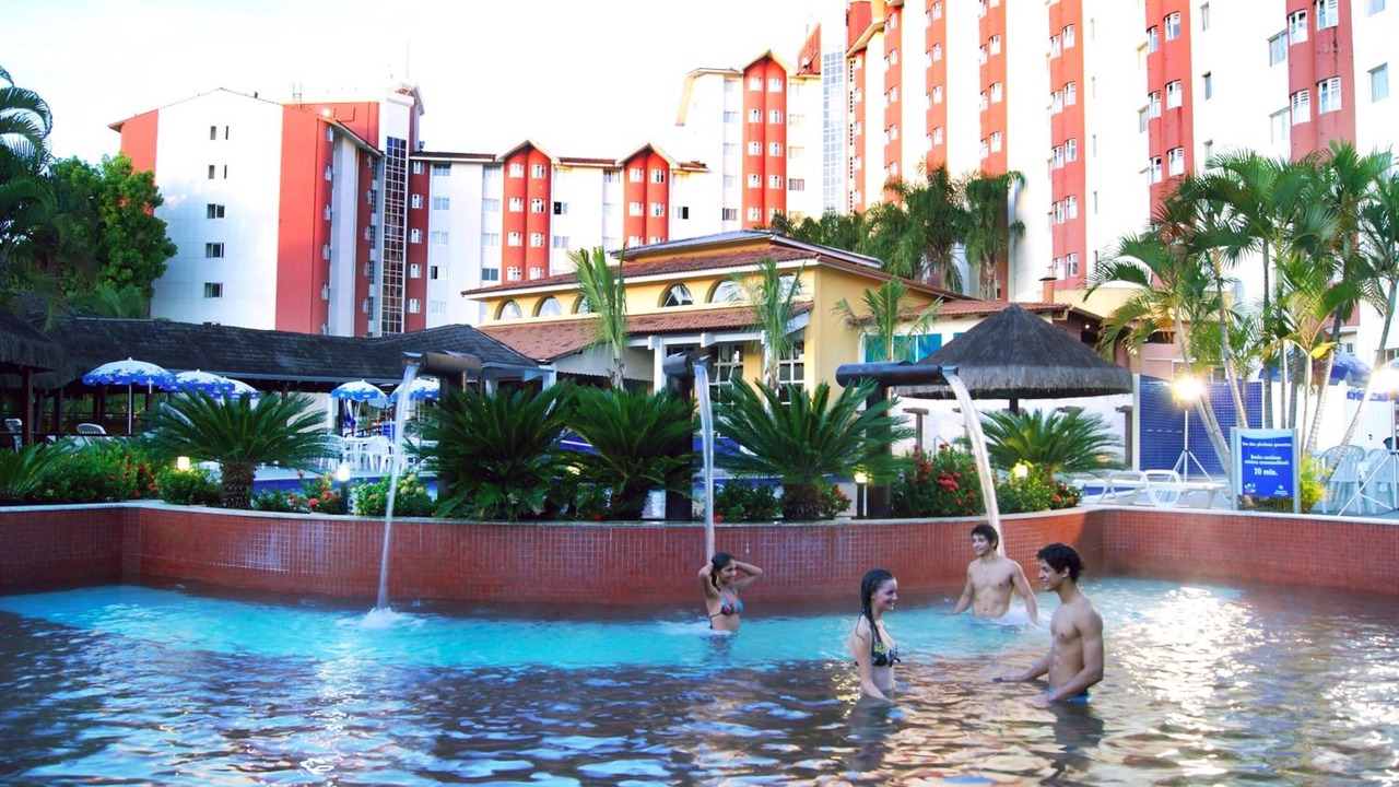 Photo of Outdoor in Prive das Caldas