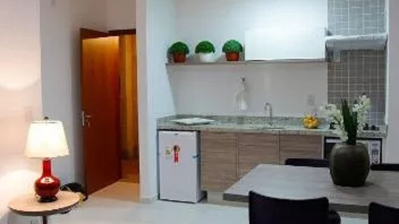 Photo of Kitchen in Do Turista