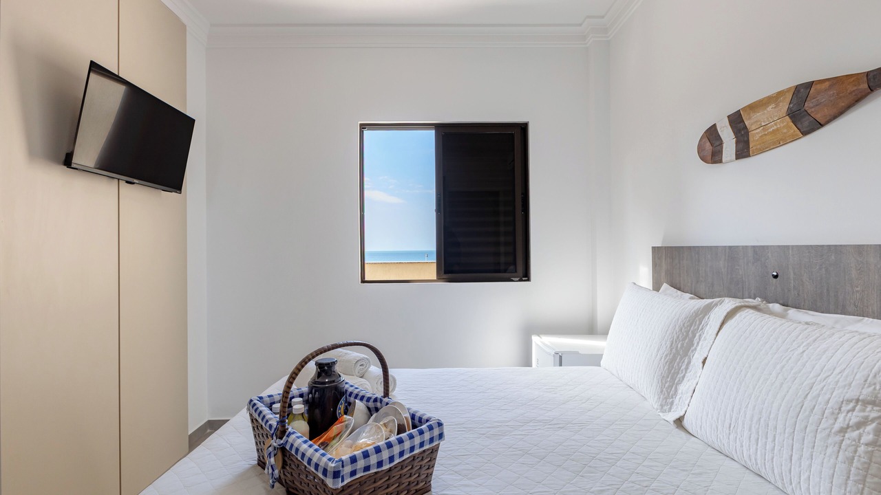 Photo of Bedroom in Bombas