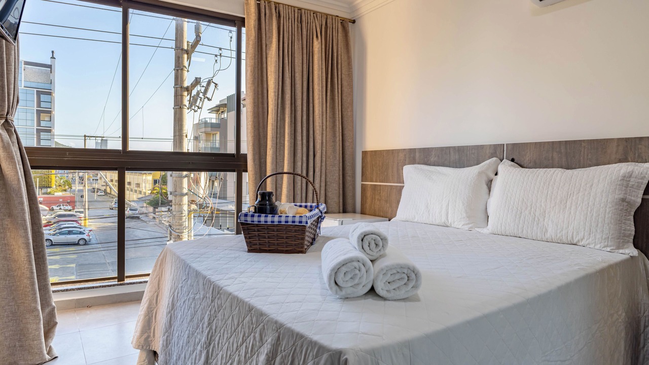 Photo of Bedroom in Bombas