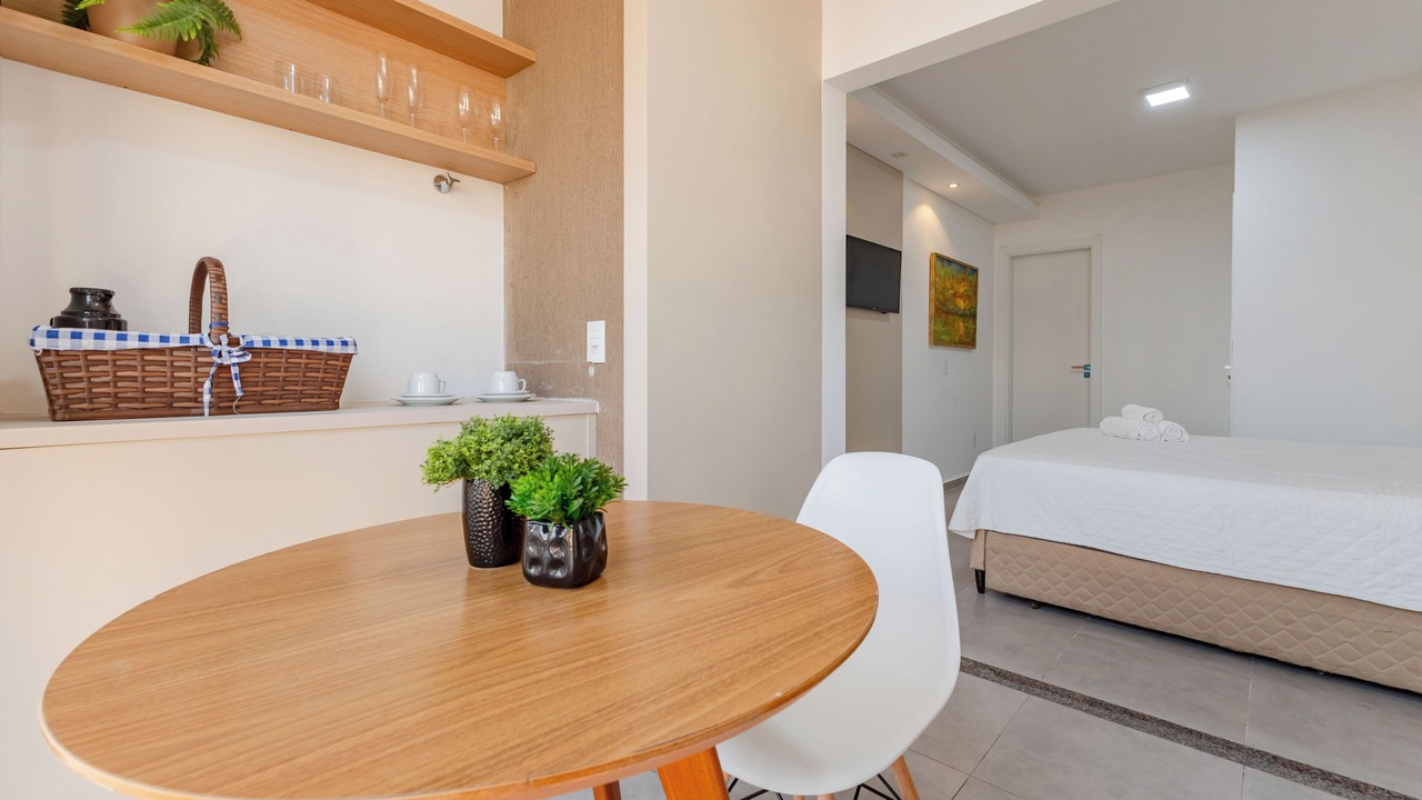 Photo of Bedroom in Bombas
