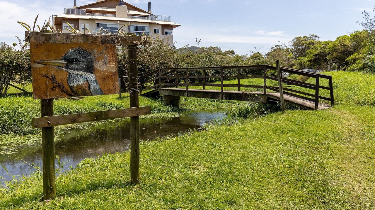 Photo of Outdoor in Campeche Leste