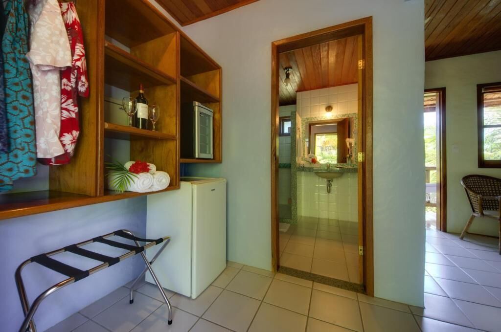 Photo of Bedroom in Arraial d'Ajuda
