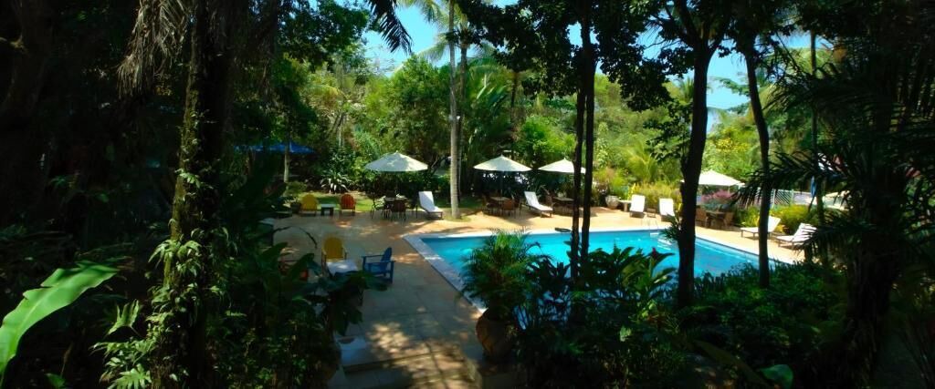 Photo of Livingroom in Arraial d'Ajuda