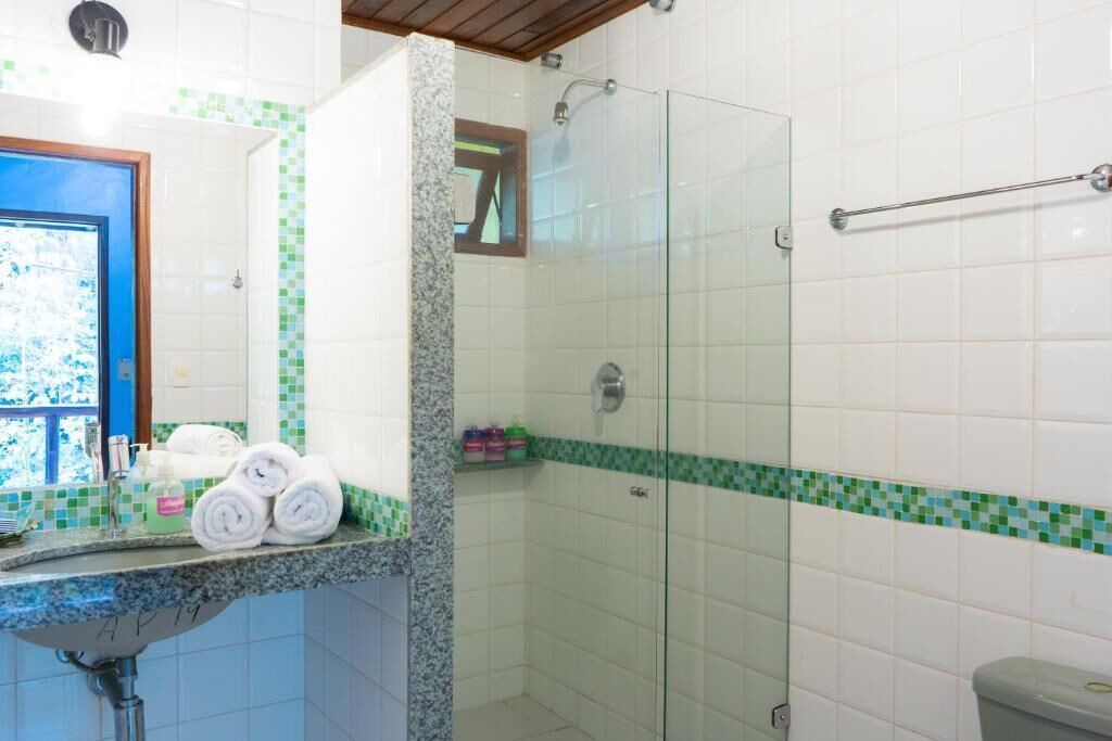 Photo of Bathroom in Arraial d'Ajuda