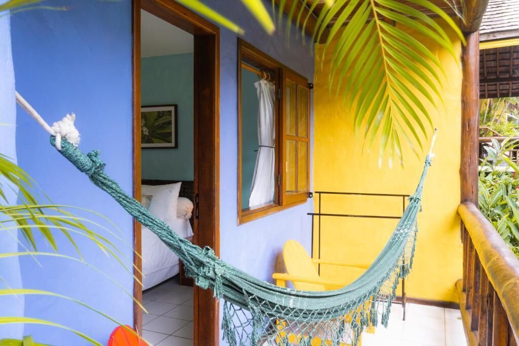 Photo of Bedroom in Arraial d'Ajuda