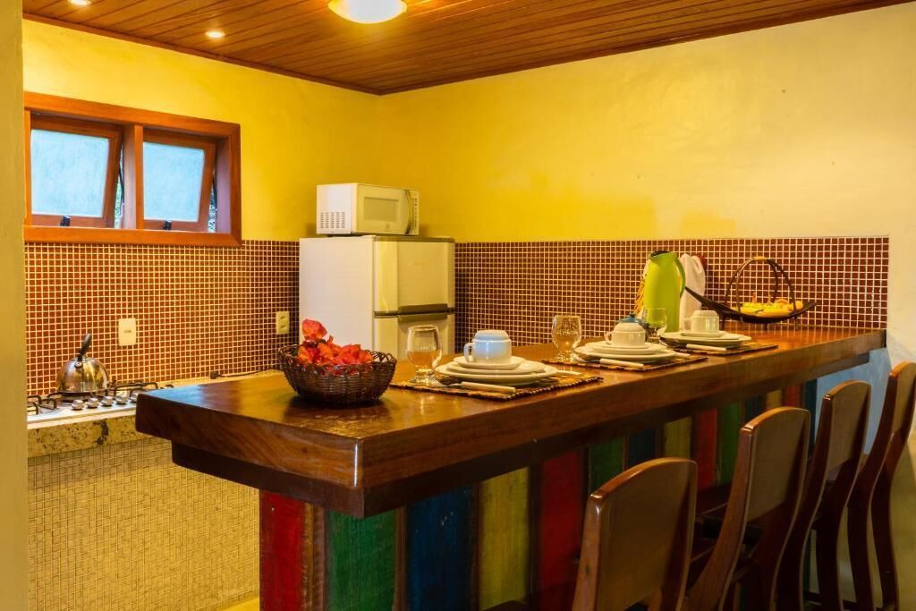 Photo of Patio Balcony in Arraial d'Ajuda