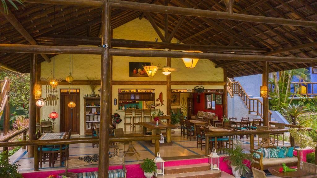 Photo of Livingroom in Arraial d'Ajuda