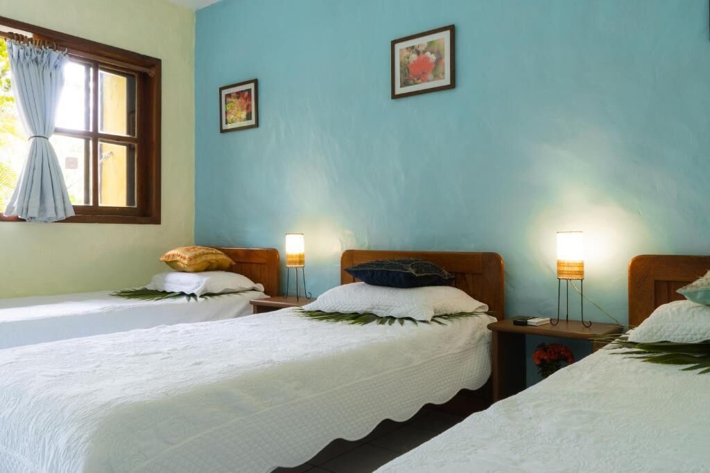Photo of Bedroom in Arraial d'Ajuda