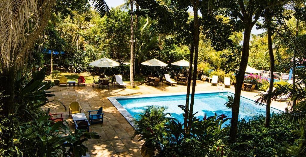 Photo of Livingroom in Arraial d'Ajuda