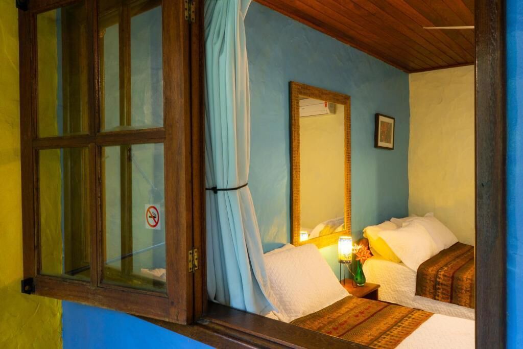 Photo of Patio Balcony in Arraial d'Ajuda