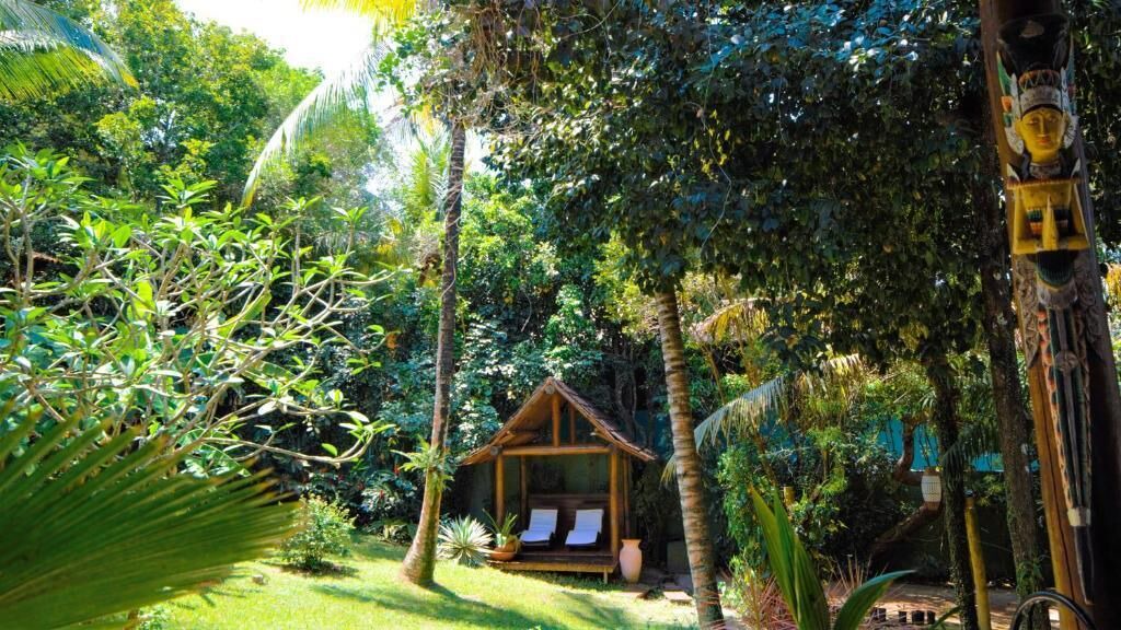 Photo of Livingroom in Arraial d'Ajuda