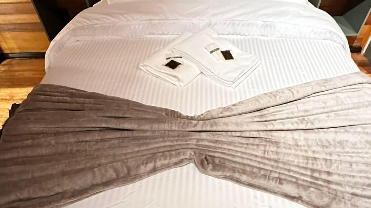 Photo of Bedroom in Urubici