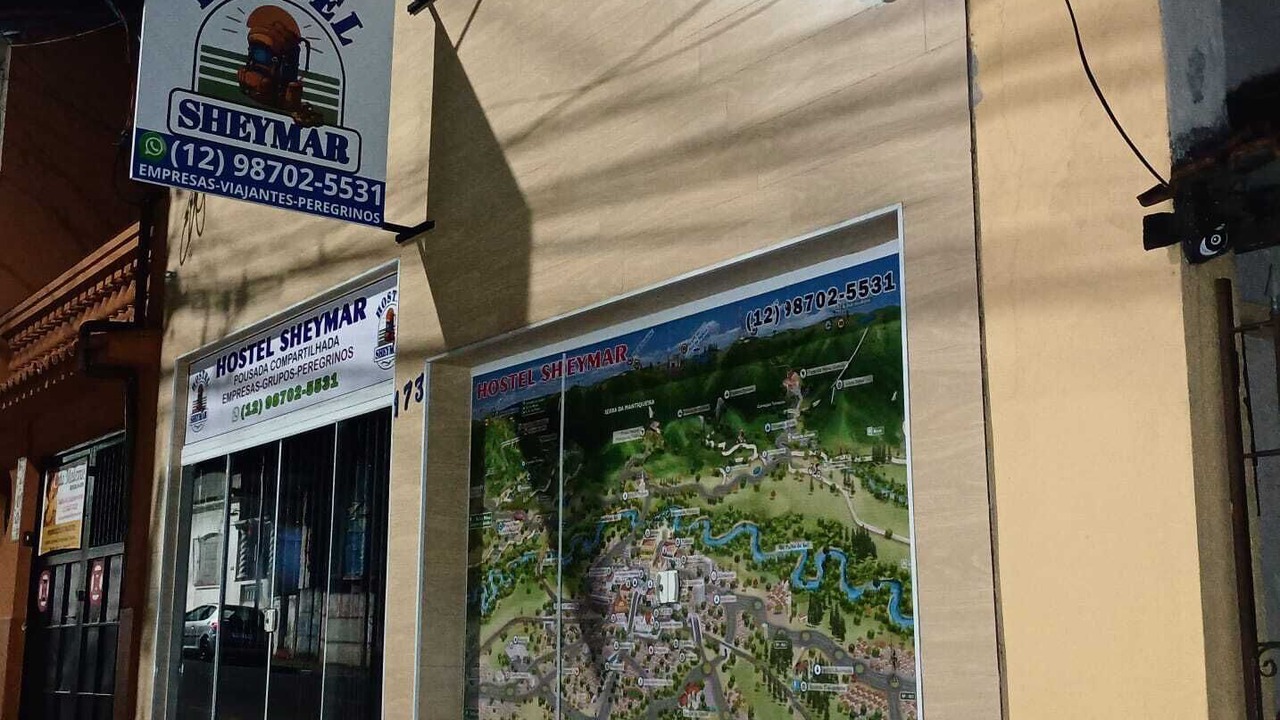 Photo of Outdoor in Pindamonhangaba