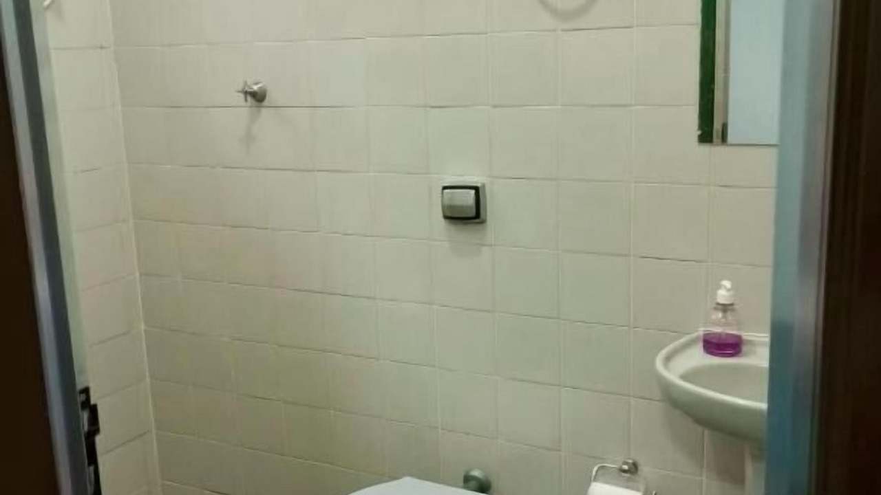 Photo of Bathroom in Iguape