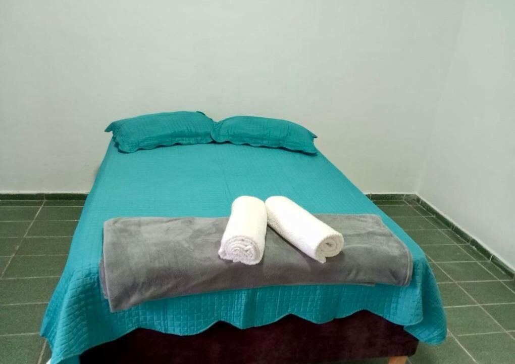 Photo of Bedroom in Iguape