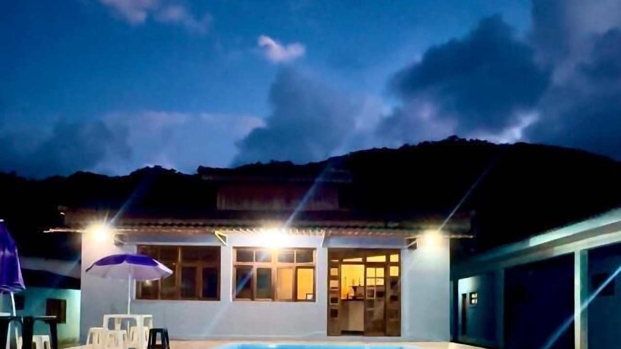 Photo of Outdoor in Iguape