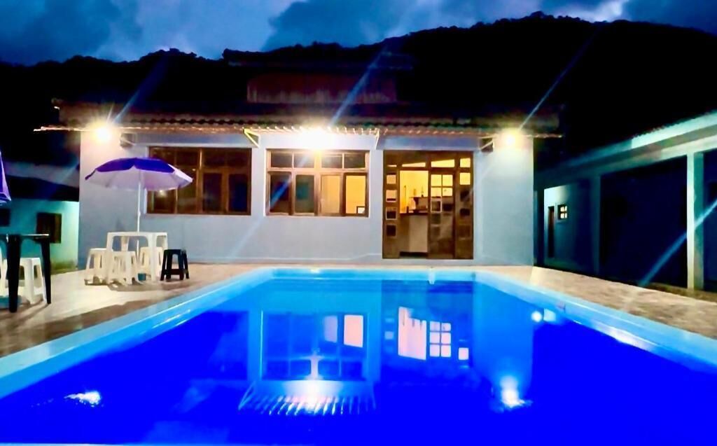Photo of Outdoor in Iguape