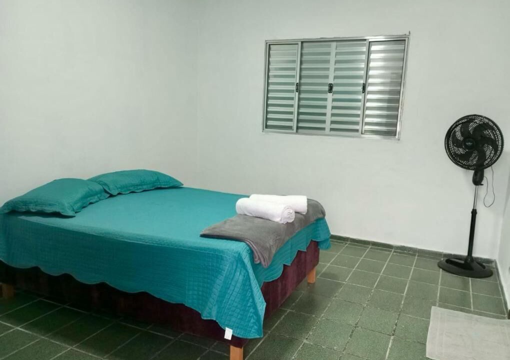 Photo of Bedroom in Iguape